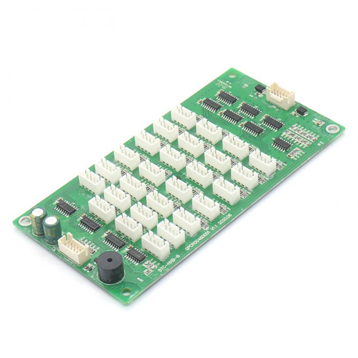 Elevator car command board GPCR0046D001 FUJILF Lift Spare Parts