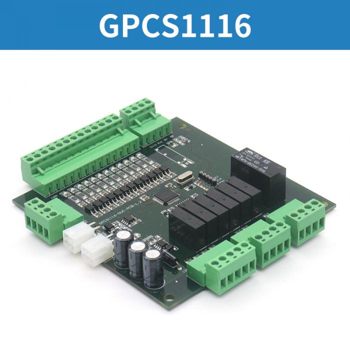 Elevator GPCS1116 PCB car top communication board FUJILF Elevator Components