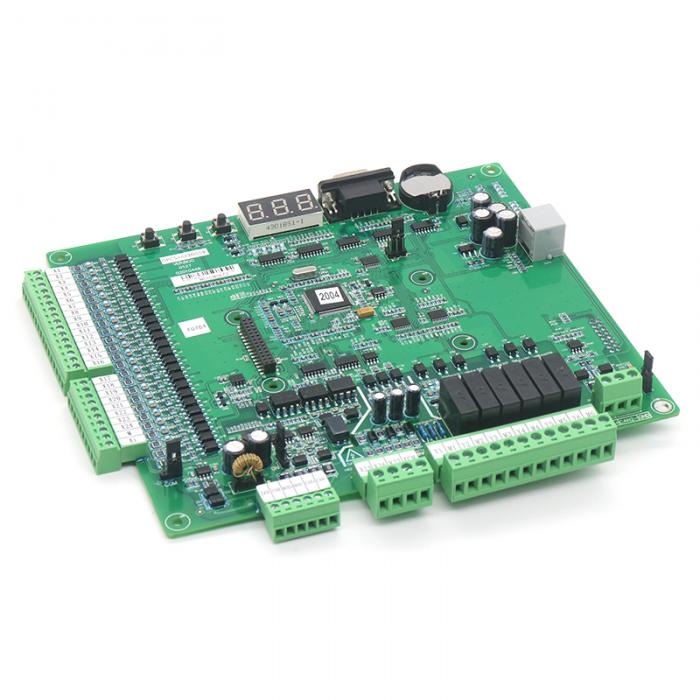 GPCS4443D008 Elevator integrated inverter dedicated motherboard FUJILF Lift Components