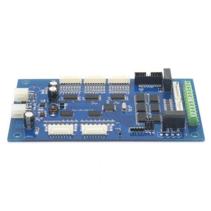 Elevator car communication board ICAL-08C-NUC-1.3 FUJILF Lift Components