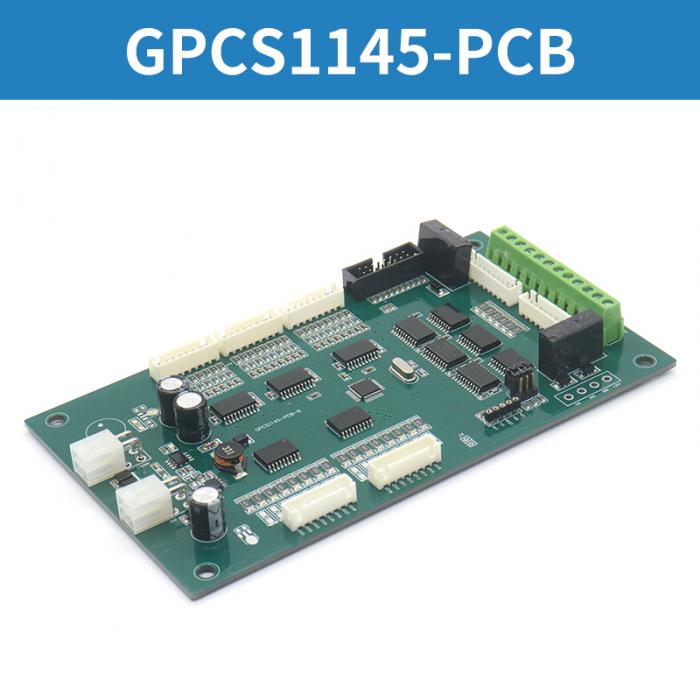 Elevator internal selection board GPCD1145-PCB FUJILF Elevator Components