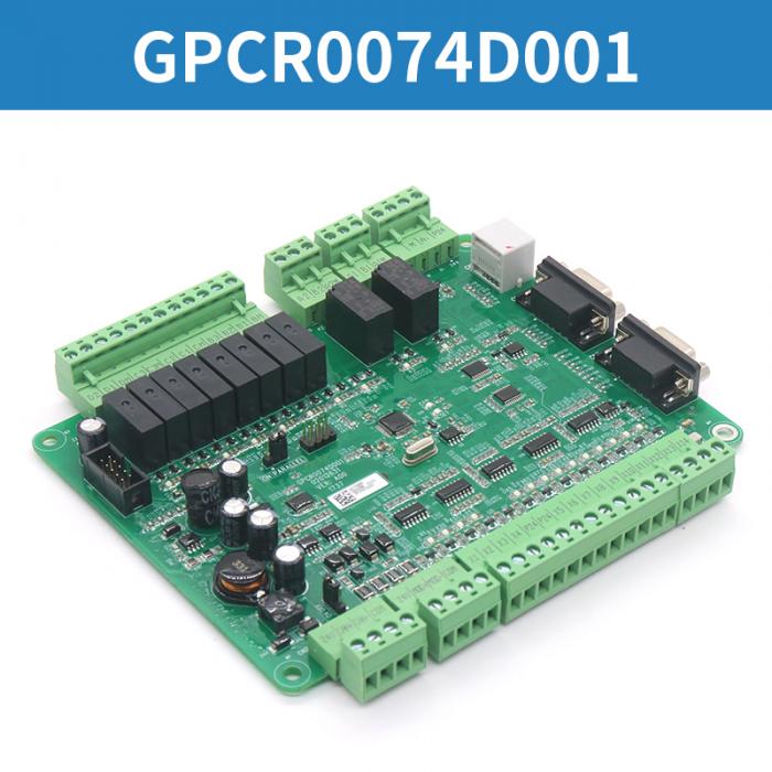 Elevator GPCR0074D001 PCB car top communication board FUJILF Elevator Components