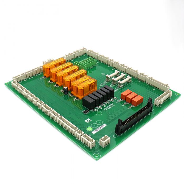 YTADOB03-1 KONE Elevator Safety Circuit Board FUJILF Lift Components