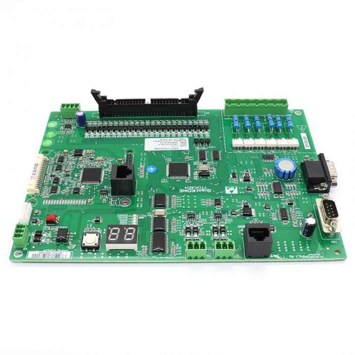 KONE all-in-one machine motherboard YTCPUB02 B04 FUJILF Elevator Components