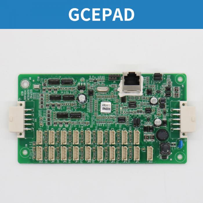KONE GCEPAD elevator car communication board FUJILF Lift Components