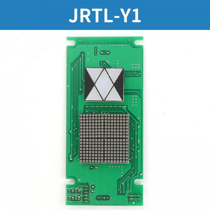 KONE Elevator JRTL-Y1 call board PCB FUJILF Lift Spare Parts
