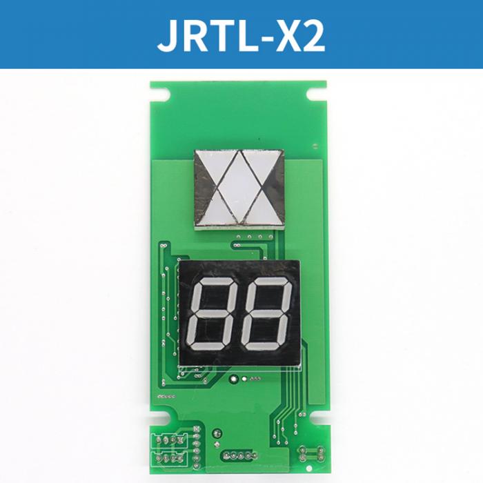 KONE Elevator JRTL-X2 call board PCB FUJILF Lift Spare Parts
