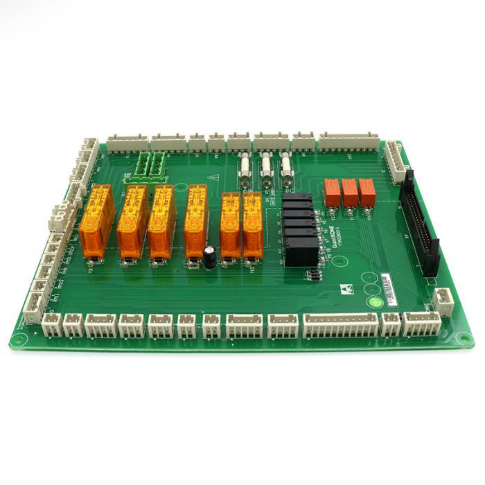 YTADOB03 KONE Elevator Safety Circuit Board FUJILF Lift Components