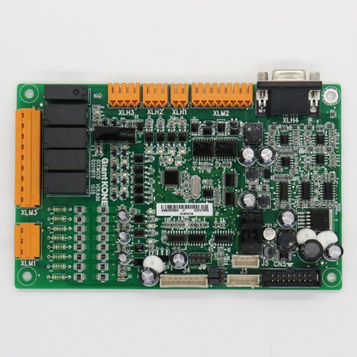 KONE GCEMCCB elevator inverter motherboard FUJILF Lift Components