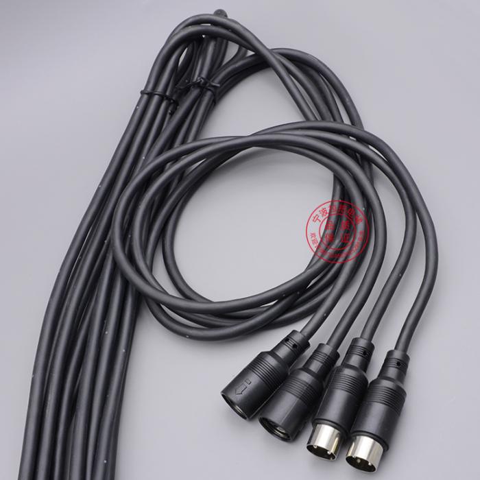 WECO elevator light curtain line 3.5m/5m/7m FUJILF Elevator Components
