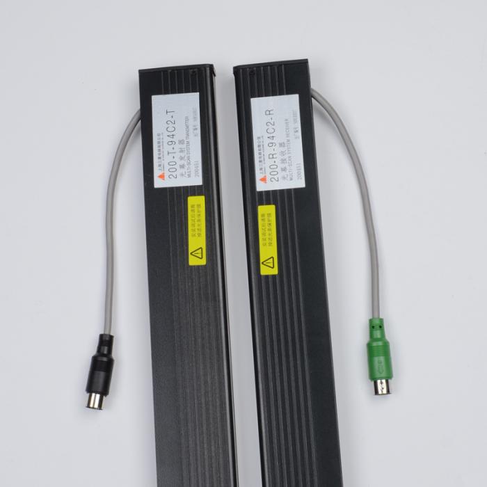 Mitsubishi 200-T-94C2-T two-in-one elevator light curtain FUJILF Lift Components