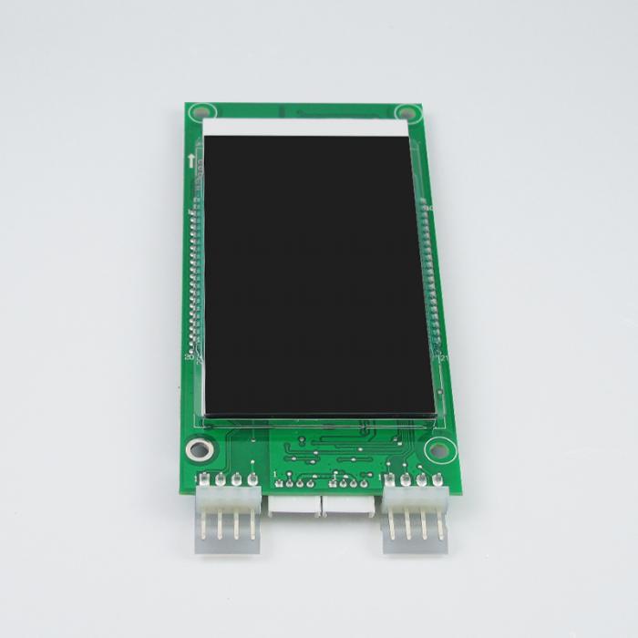 DCA26800CR1 Otis outbound LCD display panel FUJILF Lift Components