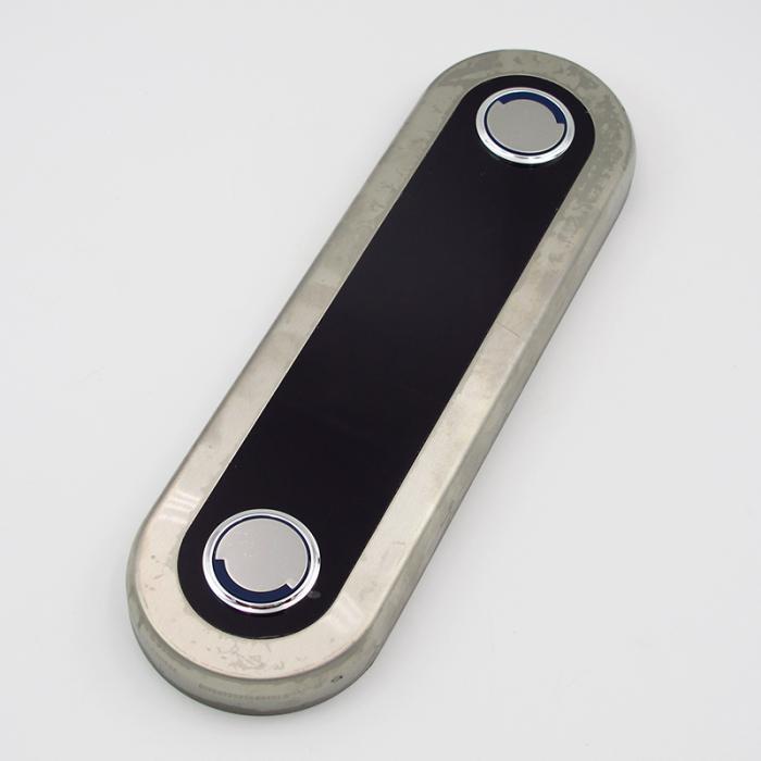 DAA26800AS3 Otis elevator call box FUJILF Lift Components