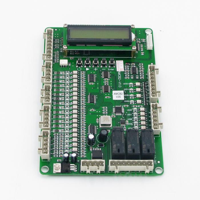AMCB2 V35 Otis elevator control board FUJILF Lift Spare Parts