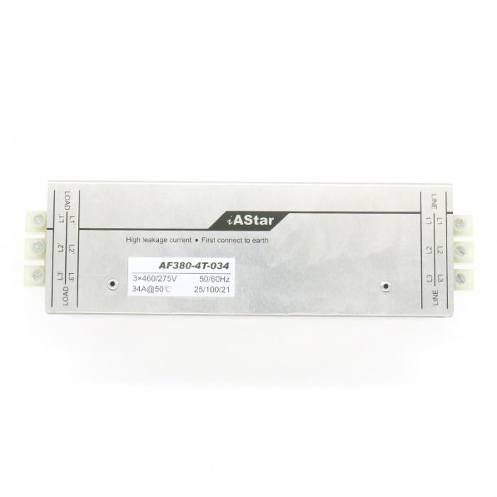AF380-4T-18 New Shida elevator filter FUJILF Elevator Spare Parts