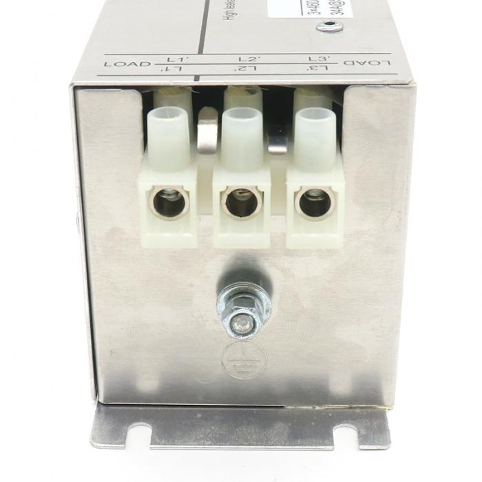 AF380-4T-80 New Shida elevator filter FUJILF Elevator Spare Parts