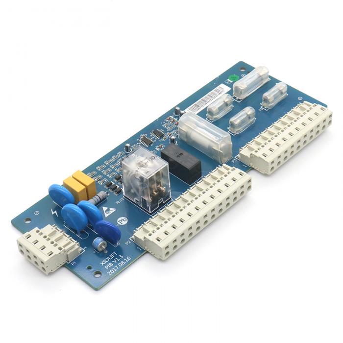 OTIS Elevator safety circuit PIB board V1.2 FUJILF Elevator Components