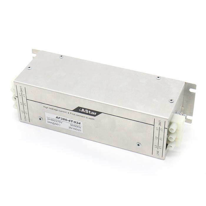 AF380-4T-65 New Shida elevator filter FUJILF Elevator Spare Parts