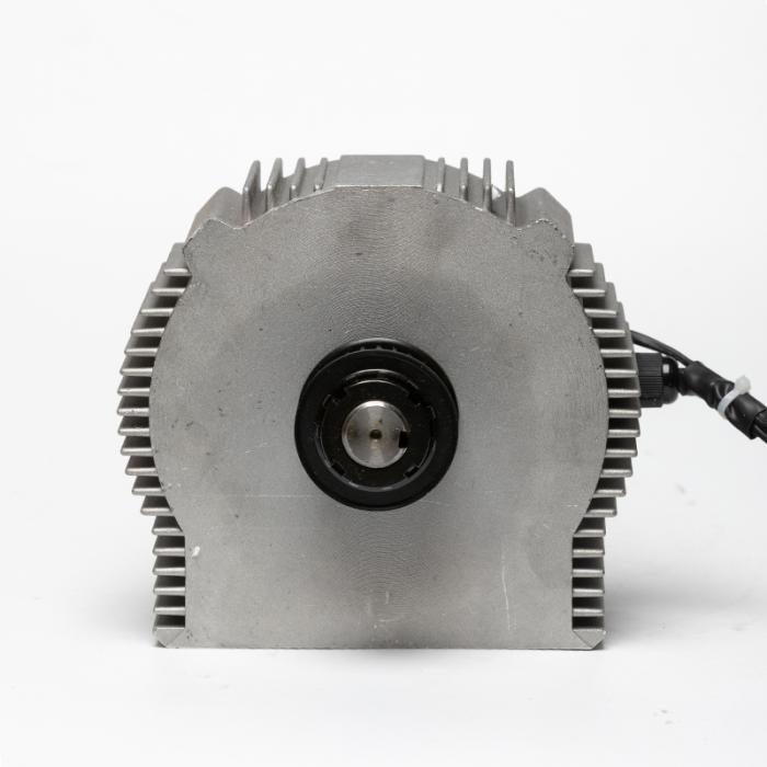 Mitsubishi EMB-48-8 YA171B911G02 door machine motor FUJILF Lift Components