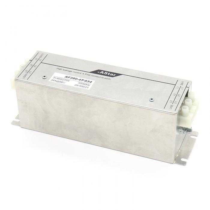 AF380-4T-13 New Shida elevator filter FUJILF Elevator Spare Parts