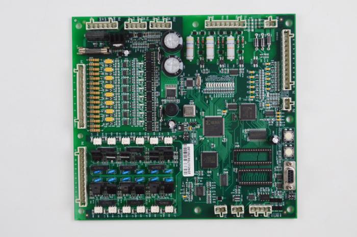 OTIS NDA20401AAA00 ACB2 LCBA LCB2 FUJILF Elevator Components
