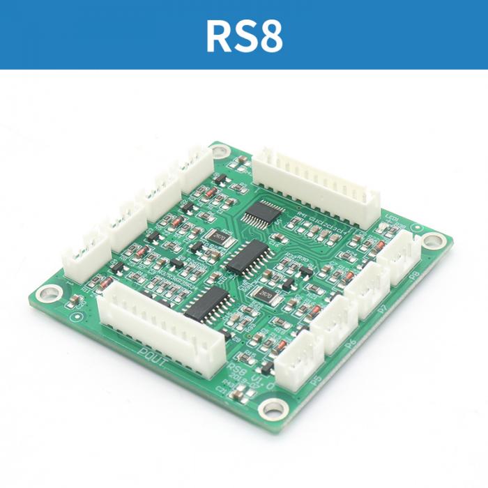 RS8 Otis Communication Board FUJILF Lift Spare Parts