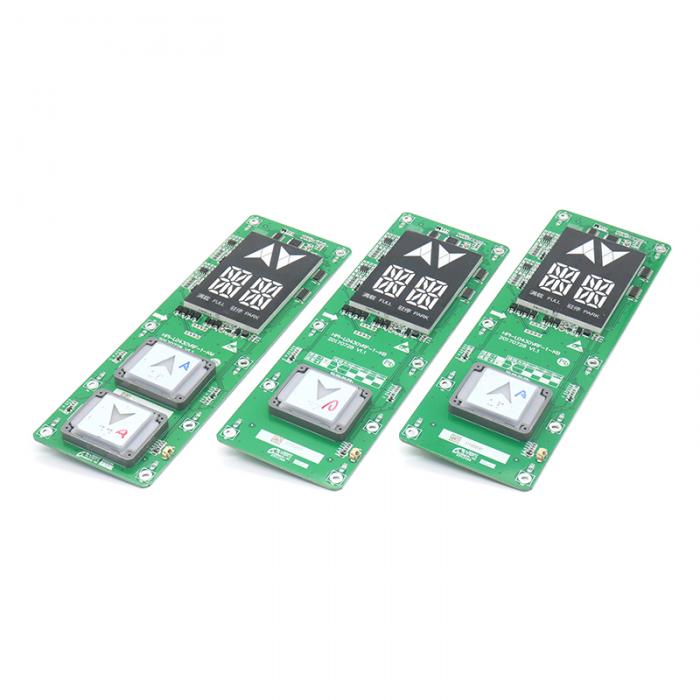 HPI-L0430VRF-1-KB elevator outbound call display board FUJILF Lift Spare Parts