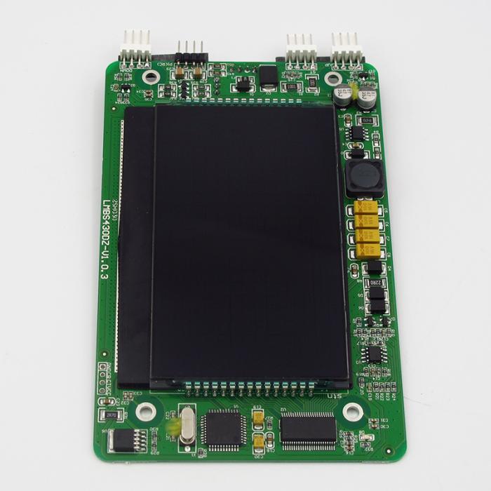 LMBS430DZ elevator call display board screen FUJILF Elevator Components