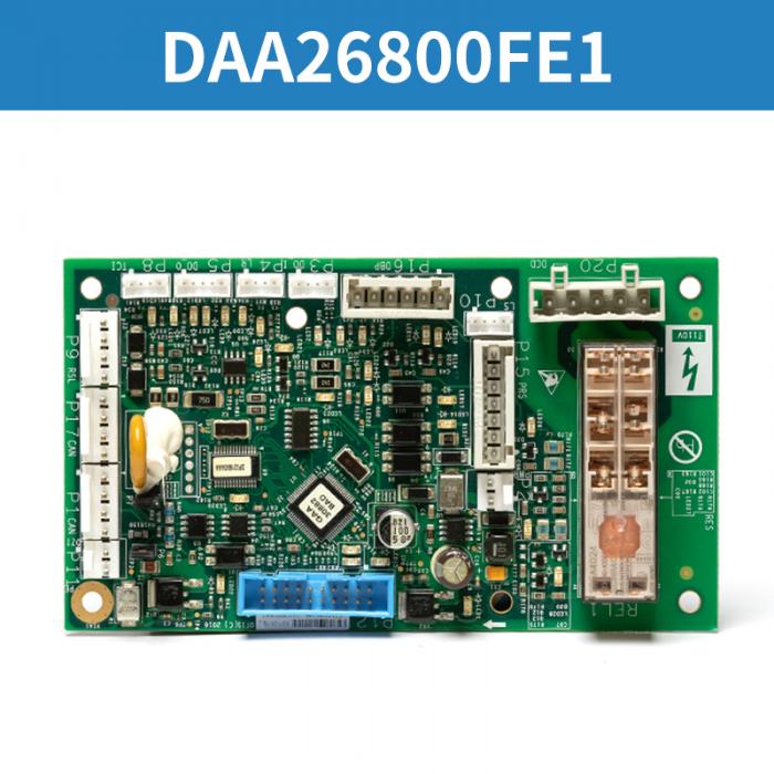 DAA26800FE1 Otis elevator CSPB car top communication board FUJILF Lift Spare Parts