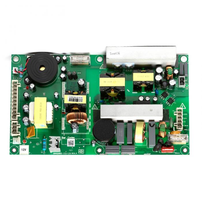 Otis elevator car to power board DAA26801F1 FUJILF Lift Components