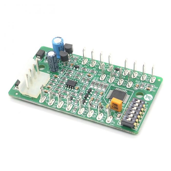 RS5 OMA4351ANB Otis Elevator Communication Board FUJILF Elevator Components