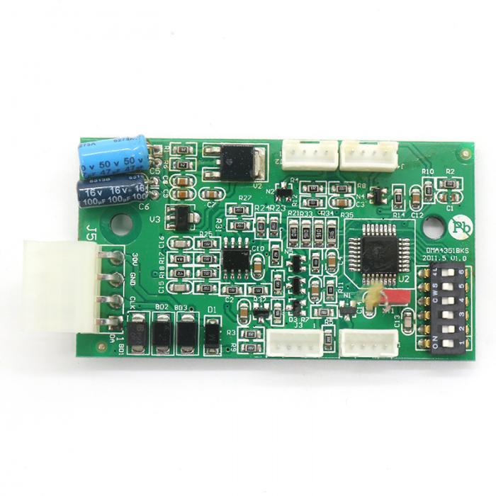RS5-B board RS5 RS14 address board FUJILF Lift Components