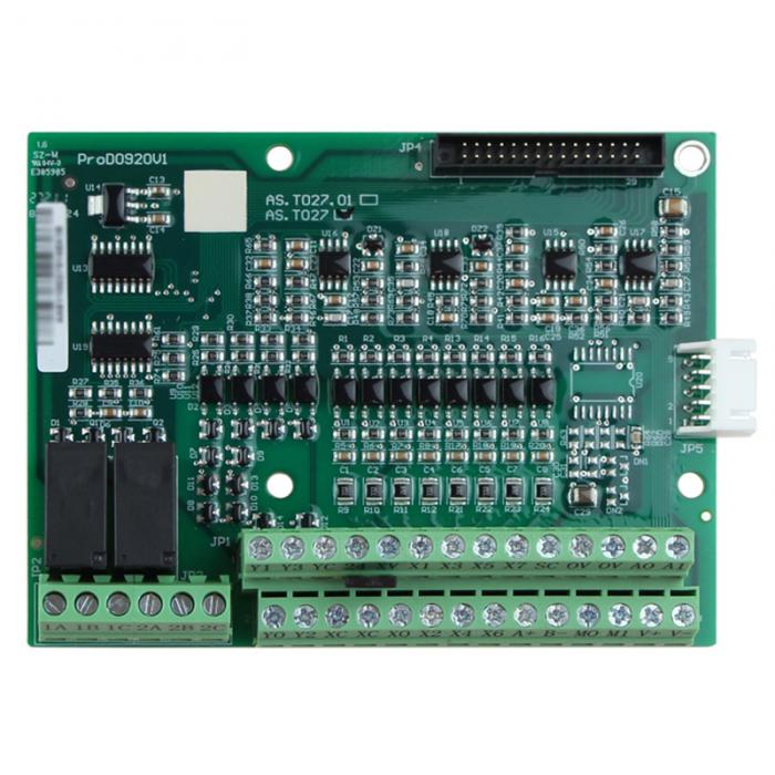 STEP AS.T027 elevator AS320 inverter motherboard FUJILF Elevator Components