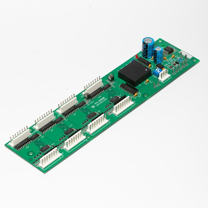 Otis elevator car communication board OMA4351ANF FUJILF Lift Components