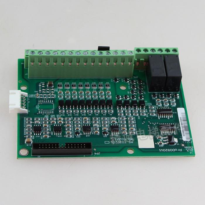 STEP AS.T036 elevator AS320 inverter motherboard FUJILF Elevator Components