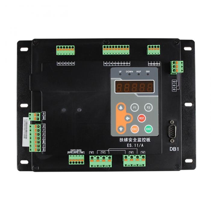 Elevator and escalator safety monitoring board ES.11A FUJILF Lift Spare Parts