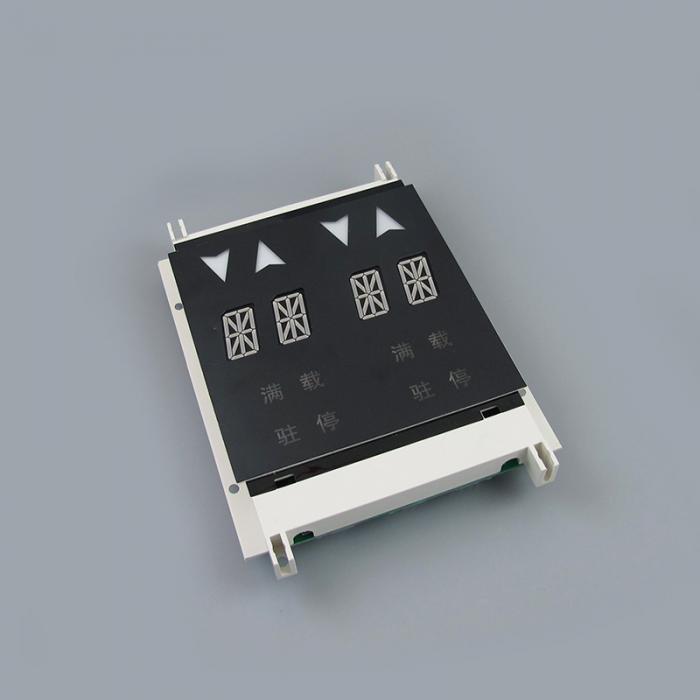 XAA23550B2 Otis elevator display outbound call board FUJILF Lift Components