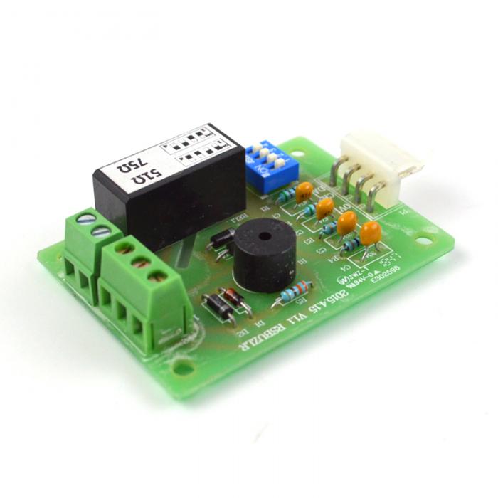 Otis elevator car buzzer three-in-one buzzer communication board FUJILF Lift Spare Parts