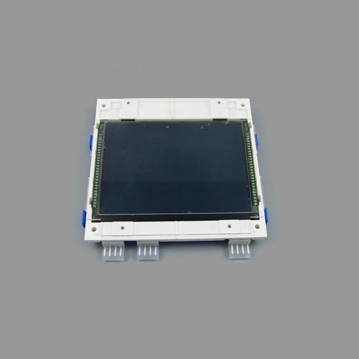 OTIS elevator STN LMBS430BL 4.3 inch parallel display board FUJILF Lift Components