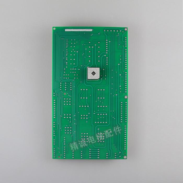 Used SM.09CW/P  communication board without bypass FUJILF Second-hand Lift Components