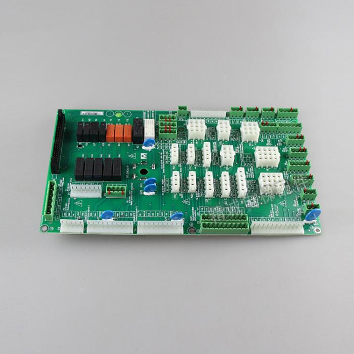 Used SM.09CW/P  communication board with bypass FUJILF Second-hand Lift Components