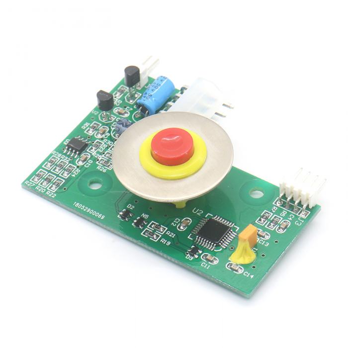 RS5J2 OTIS Elevator fire box button circuit board FUJILF Lift Components