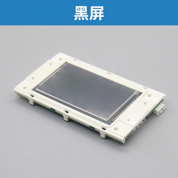 Black Screen LMMP430H Elevator Outbound Call Board FUJILF Elevator Components