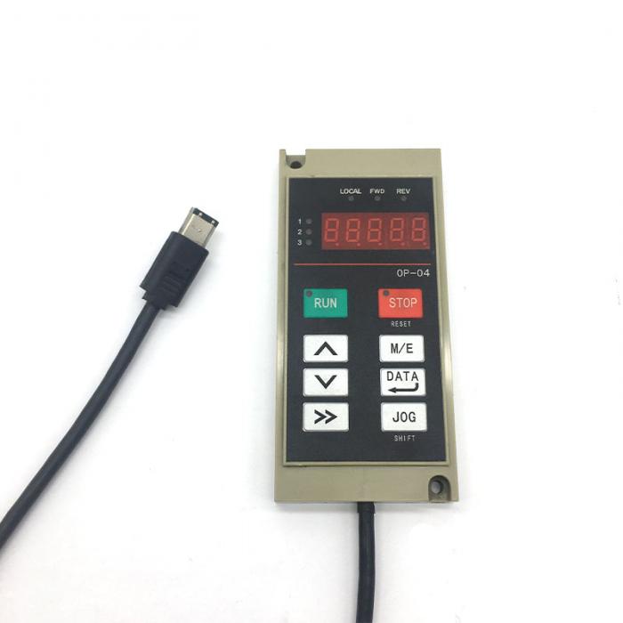IMS-DS20P2B operator OP-04 Thyssen elevator K300 door machine debugger