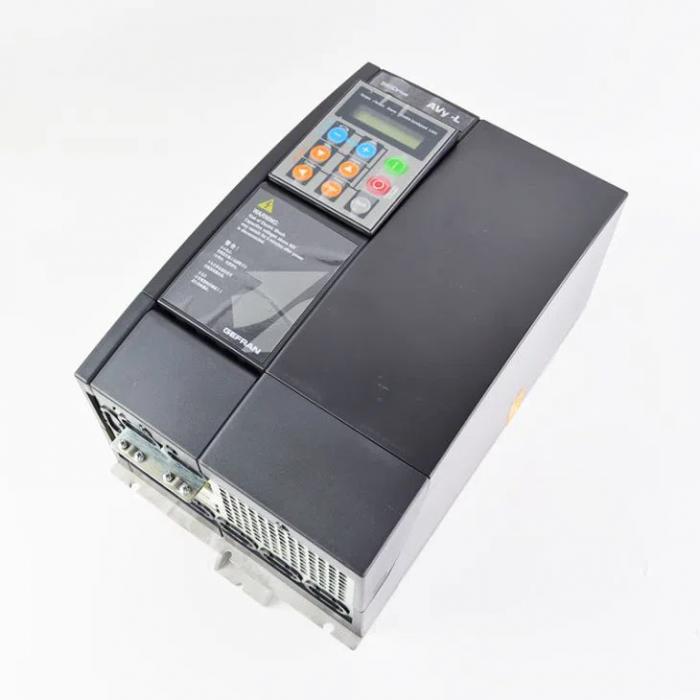 AVY2075-EBL-BR4 SIEI GEFRAN inverter gearless machine FUJILF Lift Components