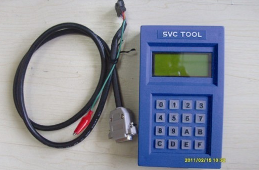 SVC TOOL SIGMA Elevator service tool FUJILF Lift Components