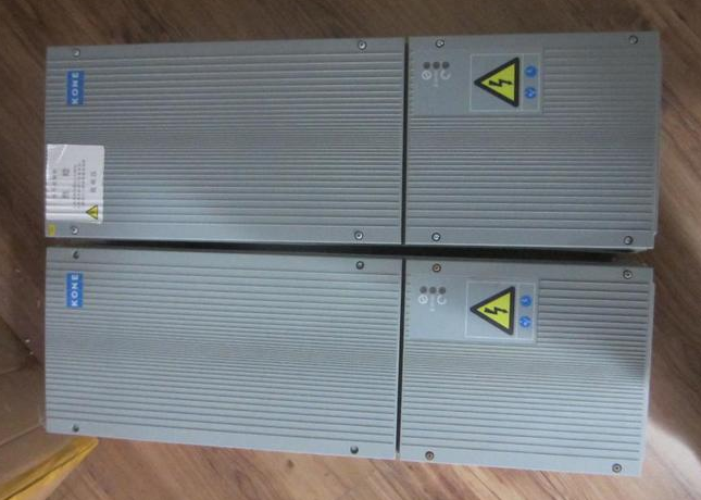 KONE KM997160_LOCAL 45KW Inverter FUJILF Lift Spare Parts