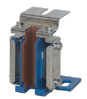HDX-01 Mitsubishi elevator guide shoe slipper guide shoe FUJILF Lift Components