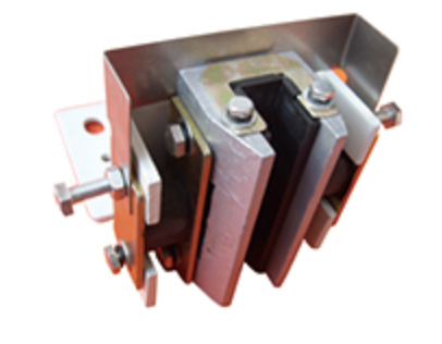 HDX-11 HITACHI Elevator guide shoe slipper guide shoe FUJILF Elevator Components