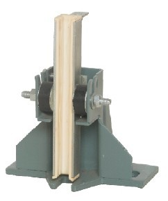 HDX-12 HITACHI Elevator guide shoe slipper guide shoe FUJILF Elevator Components